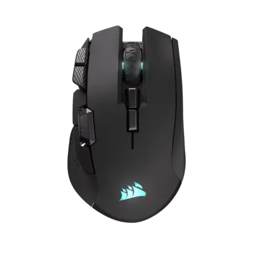 עכבר גיימינג אלחוטי IRONCLAW WIRELESS SE מבית Corsair