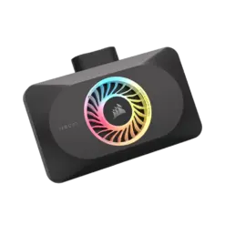 בלוק קירור מים היברידי לכרטיס מסך דגם XG3 RGB Hybrid (5080 5070 Ti 5070) מבית Corsair
