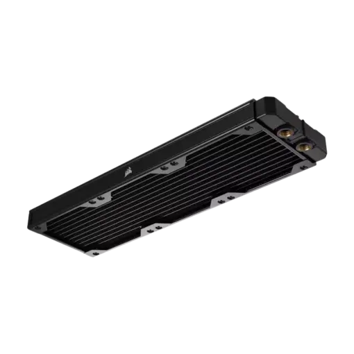 רדיאטור לקירור מים דגם Hydro X Series XR5 360 V2 מבית Corsair