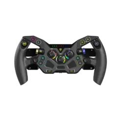 הגה פורמולה לסימולטור מרוצים דגם VelocityOne F-RX Formula Wheel מבית Turtle Beach