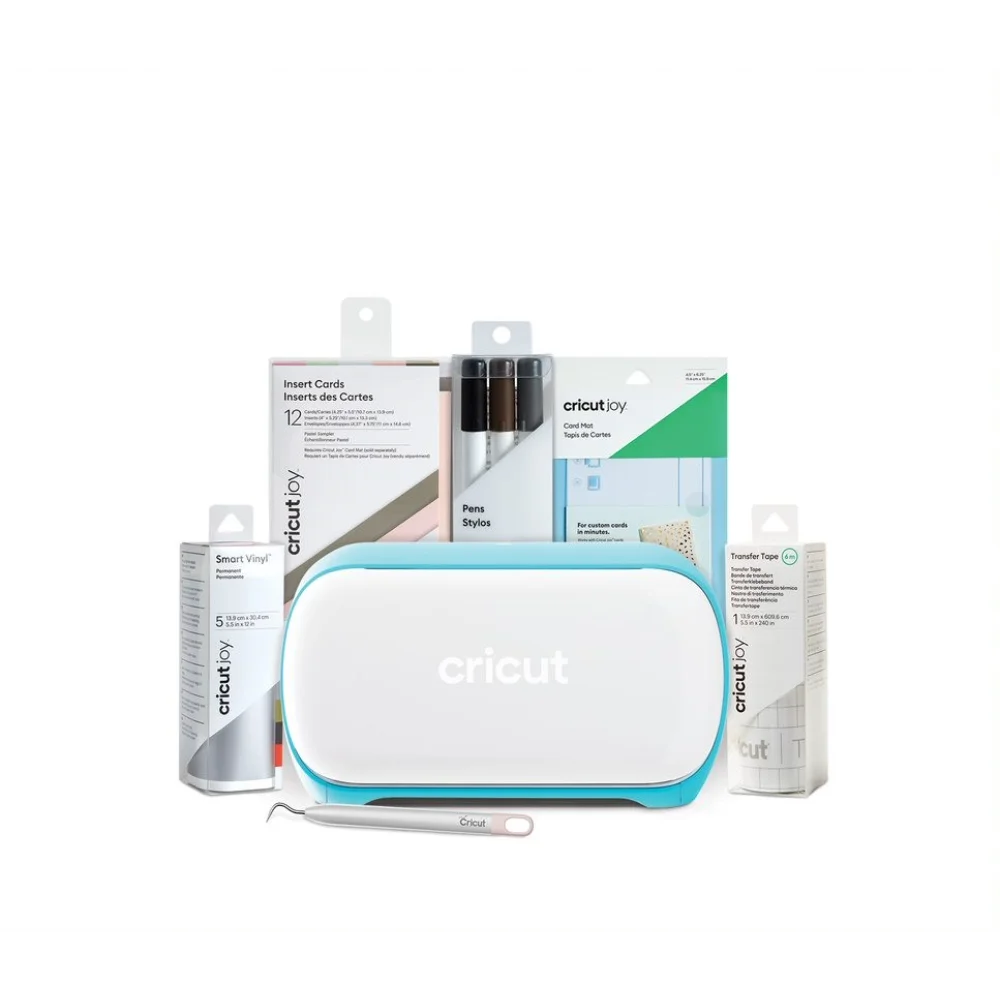 באנדל Cricut Joy Gift Bundle