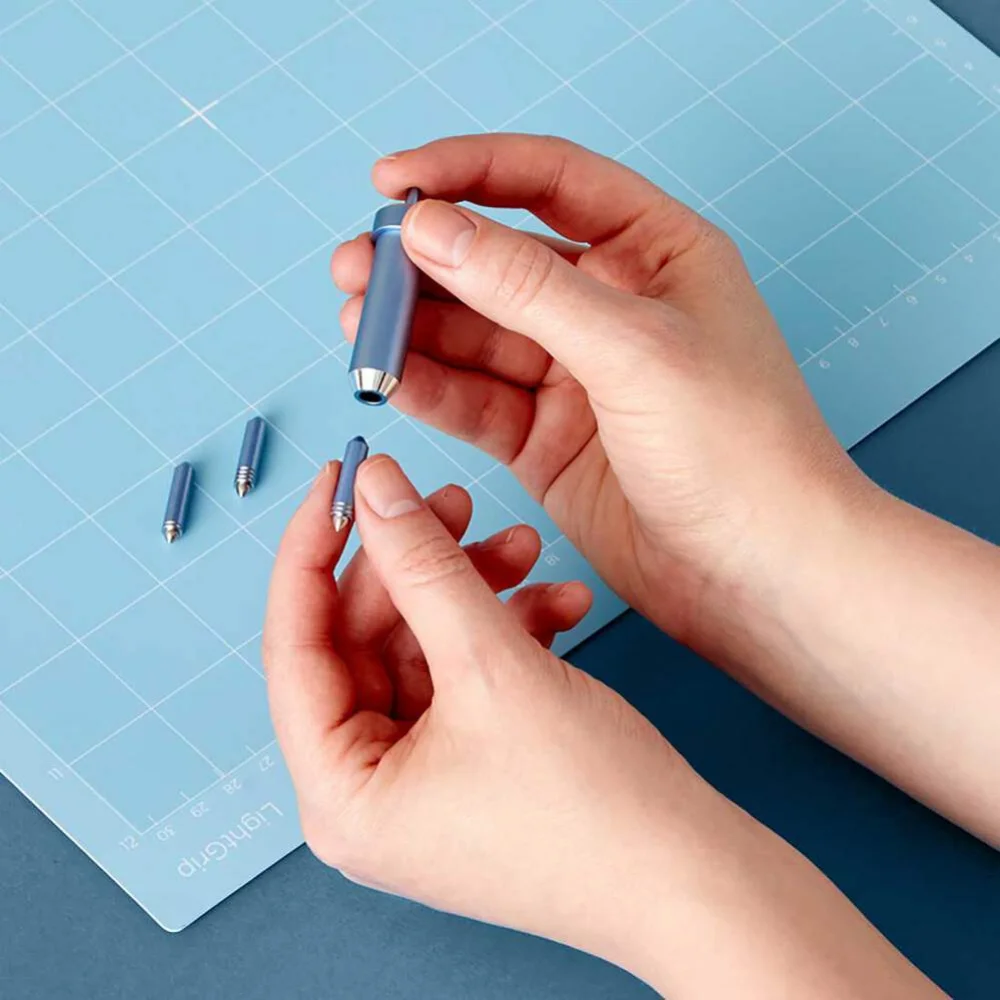 סכין FOIL TRANSFER TOOL עבור CRICUT MAKER – תמונה 3