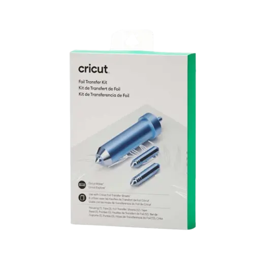 סכין FOIL TRANSFER TOOL עבור CRICUT MAKER