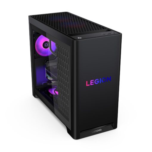 Legion T5 30 Ultra 9 275HX 32GB 1TB RTX5070Ti DOS 3Y OS