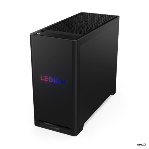 Legion T5 30 Ryzen 7 9800X3D 64GB 1TB RTX5070 W11H 3Y OS