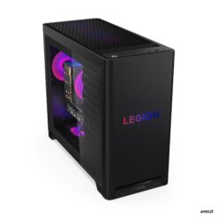 Legion T5 30 Ryzen 7 9800X3D 64GB 1TB RTX5070 W11H 3Y OS