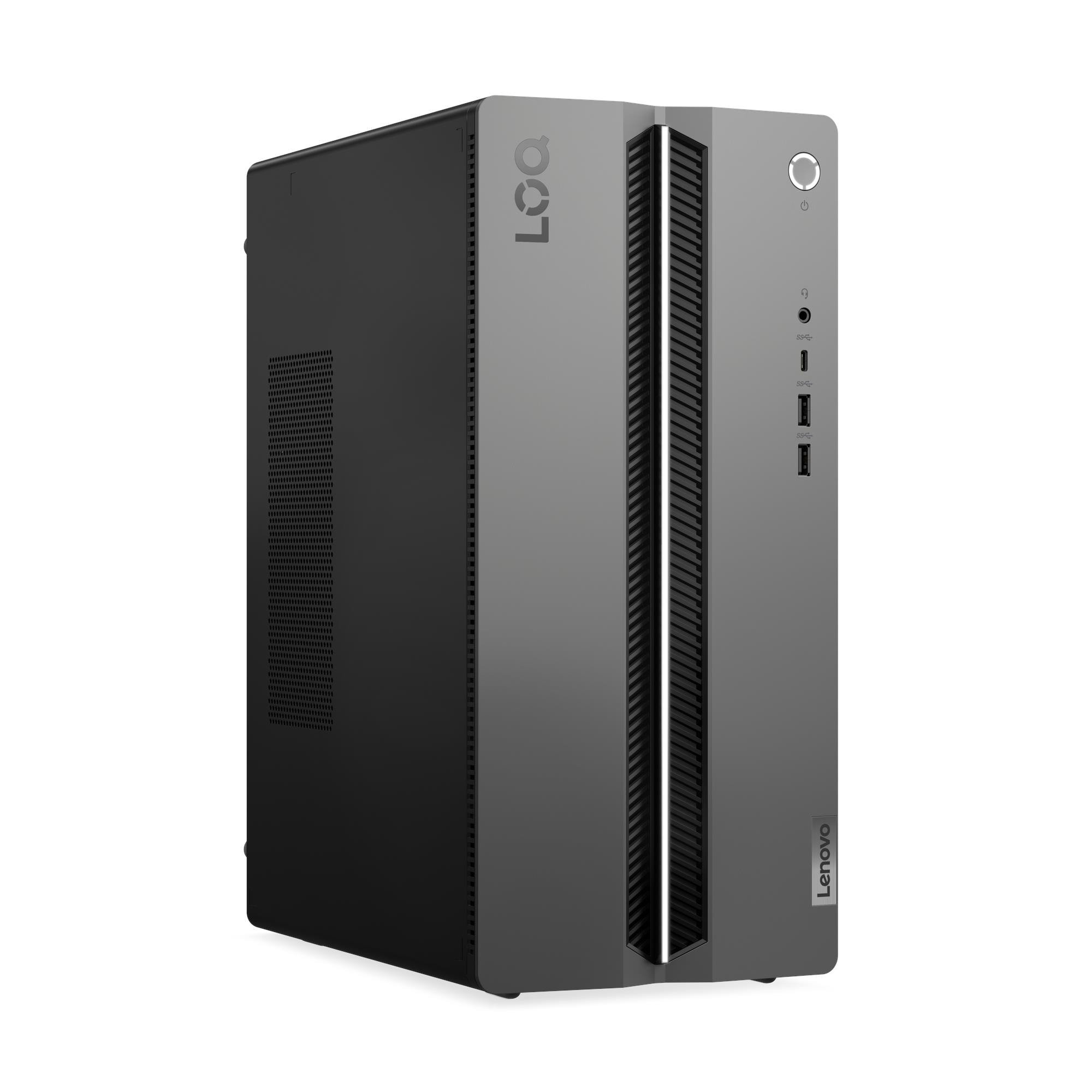 LOQ Tower 17 Ultra 7 255HX 16GB 1TB RTX5060Ti W11H 3Y