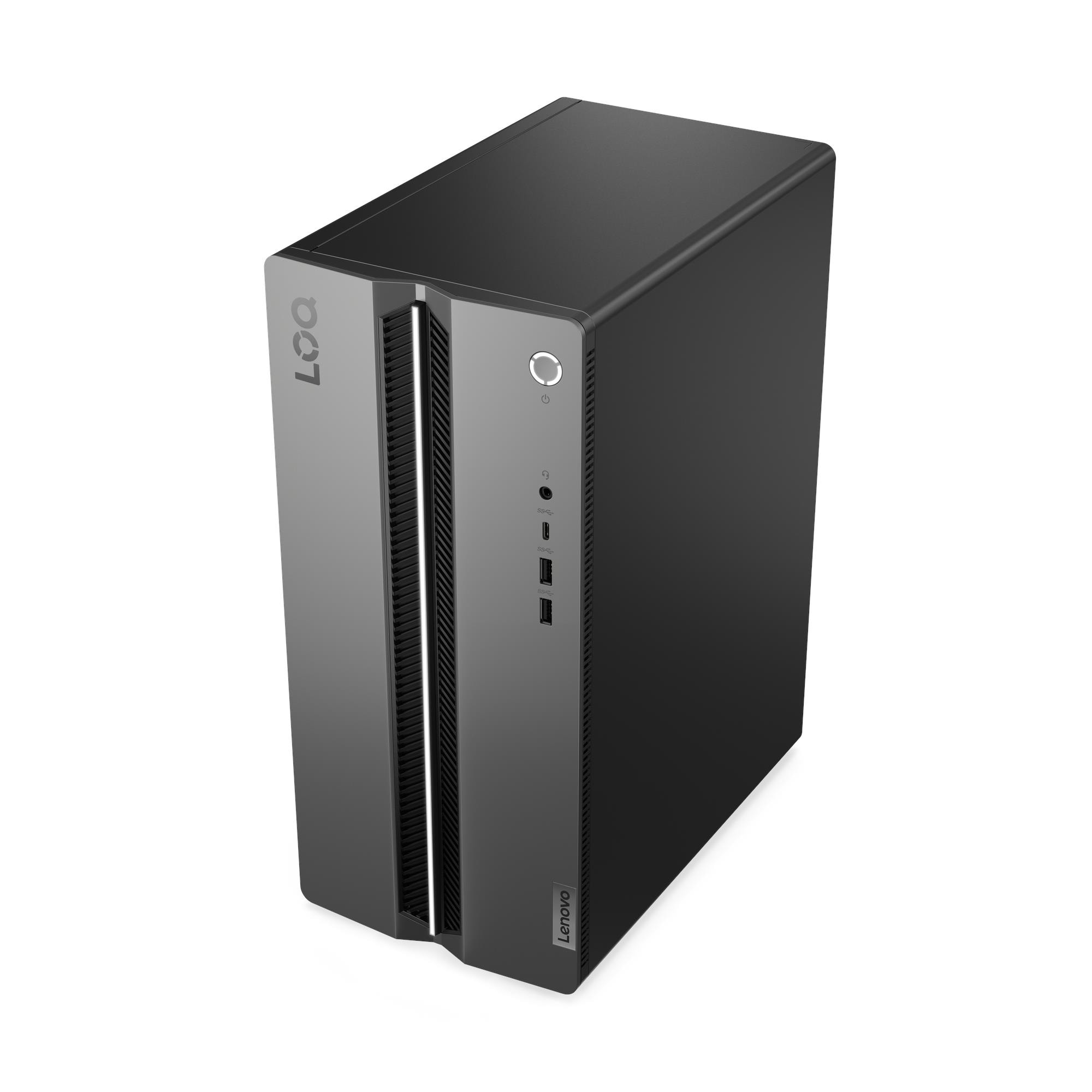 LOQ Tower 17 Ultra 7 255HX 16GB 1TB RTX5060Ti W11H 3Y