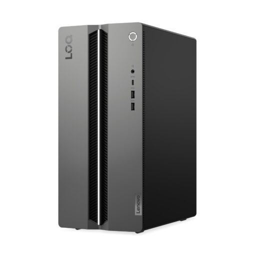 LOQ Tower 17 Ultra 7 255HX 32GB 1TB RTX5060Ti DOS 3Y