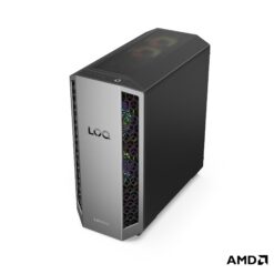 LOQ Tower 26 Ryzen 7 8745HX 32GB 1TB RTX5060Ti DOS 3Y