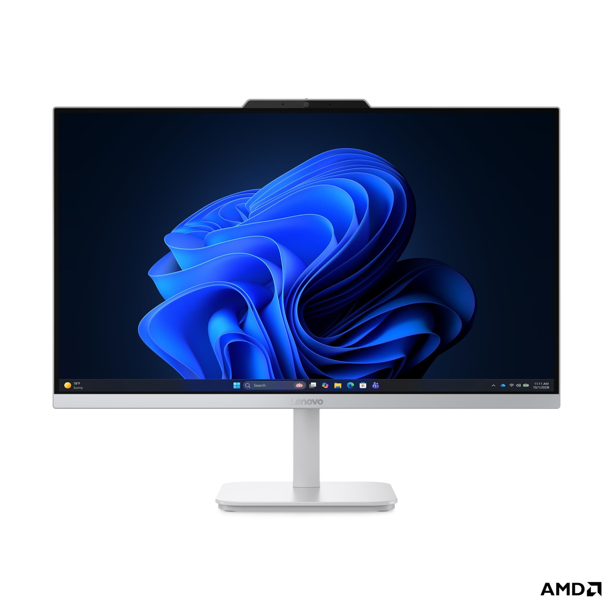 LOQ Tower 26 Ryzen 7 8745HX 32GB 1TB RTX5070 W11H 3Y