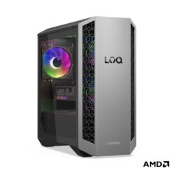 LOQ Tower 26 Ryzen 7 8745HX 32GB 1TB RTX5070Ti DOS 3Y