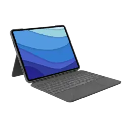מארז מקלדת Combo Touch LOGITECH 12.9