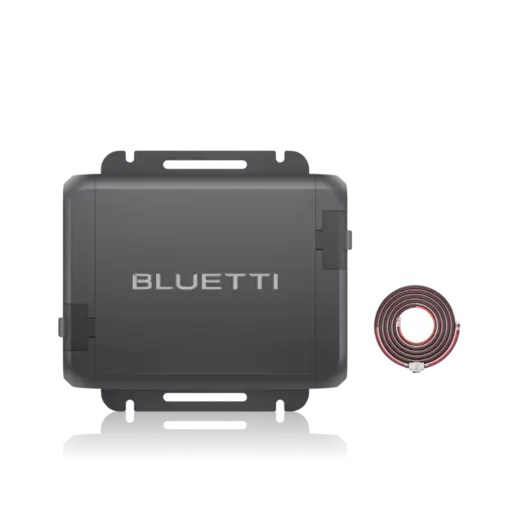 מטען אלטרנטור דגם Charger 1 לתחנות כוח מבית BLUETTI