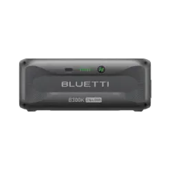סוללת הרחבה דגם B300K מבית BLUETTI