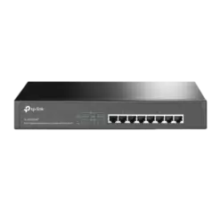TL-SG1008 8-Port Gigabit Switch מבית TP-LINK