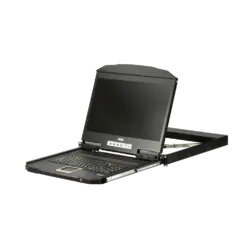 CL3700NW 1U SHORT DEPTH FHD LCD