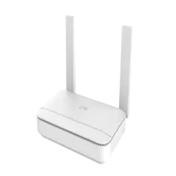 נתב ZXHN F6705E GPON Wi-Fi 7 מבית ZTE