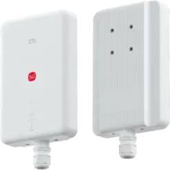 נתב G5 Plus MC7500 מבית ZTE
