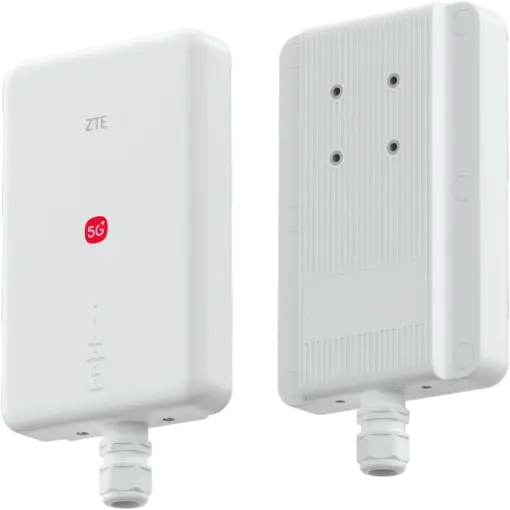 נתב G5 Plus MC7500 מבית ZTE