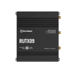נתב סלולרי תעשייתי RUTX09 מבית TELTONIKA