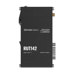 נתב תעשייתי RUT142 מבית TELTONIKA