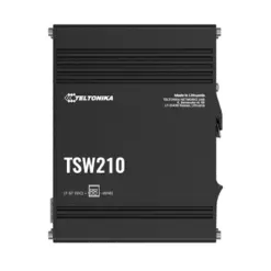 מתג תעשייתי TSW210 מבית TELTONIKA
