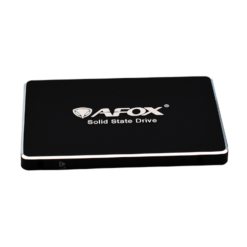 Alternative view of דיסק SSD פנימי AFOX SD250 – 1TB – SATA III – 2.5 אינץ' – עד 560MB/s
