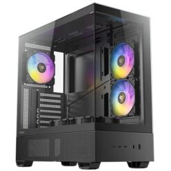 Alternative view of מחשב גיימינג CX705 ARGB B760N DDR4 i7-13700F 16GB 1TB RTX5060