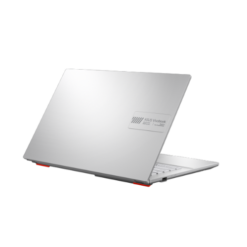 Alternative view of מחשב נייד ASUS VivoBook 14 – Core 5 120U – 8GB – 512GB SSD – מסך 14″ FHD – ללא מערכת הפעלה