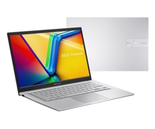 מחשב נייד ASUS VivoBook 14 – Core 5 120U – 8GB – 512GB SSD – מסך 14″ FHD – ללא מערכת הפעלה