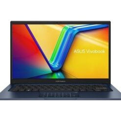 Alternative view of מחשב נייד ASUS VivoBook Go 14 E1404FA – Ryzen 5 40 – 16GB RAM – 1TB SSD – מסך 14'' FHD