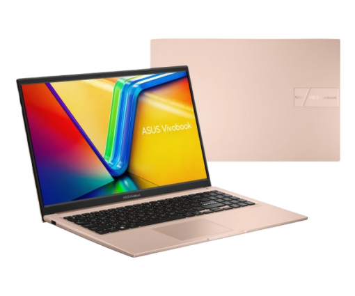 נייד ASUS VivoBook 15 Core 7 150U 16GB 512NVME 15.6 WIN11 Home