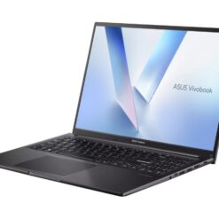 Alternative view of מחשב נייד ASUS VivoBook 16 – Core 9 270H – 24GB – 1TB SSD – מסך 16″ WUXGA – ללא מערכת הפעלה