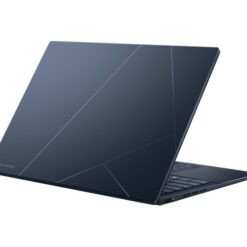 Alternative view of מחשב נייד ASUS Zenbook 14 UX3405CA – Core Ultra 5 225H – 16GB RAM – 1TB SSD – מסך מגע 14'' 2.8K OLED