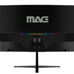 מסך מחשב גיימינג קעור MAG C27F240Y 27 FHD 240Hz VA