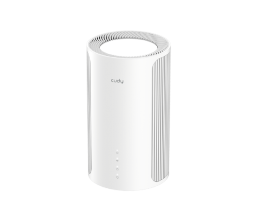 מערכת Mesh אלחוטית Cudy M11000 BE11000 Wi-Fi 7 1-Pack