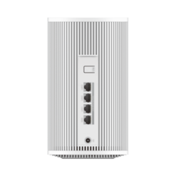 מערכת Mesh אלחוטית Cudy M11000 BE11000 Wi-Fi 7 1-Pack
