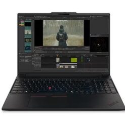 ThinkPad P16s Gen 5 AMD