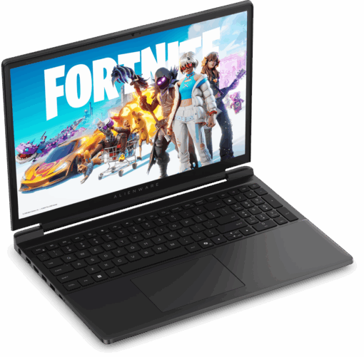 Alienware 15 DA15260