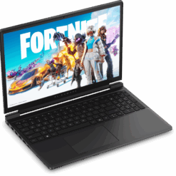 מחשב נייד גיימינג Dell Alienware 15 – Core 7 240H – 16GB – 512GB SSD – RTX 4050 – מסך 15.3″ WUXGA 165Hz