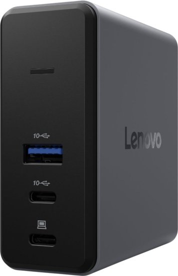 Lenovo Charging GaN Dock