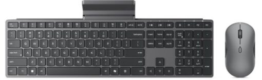 Lenovo 700 Modern Multi-Device Wireless Combo-Hebrew