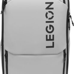 Lenovo Legion 17″ Gaming Backpack GB800 (Light Gray)