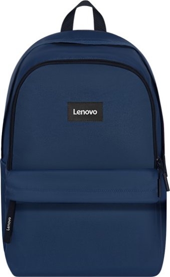Lenovo 16-inch Commuter Backpack B10 (Navy Blue)