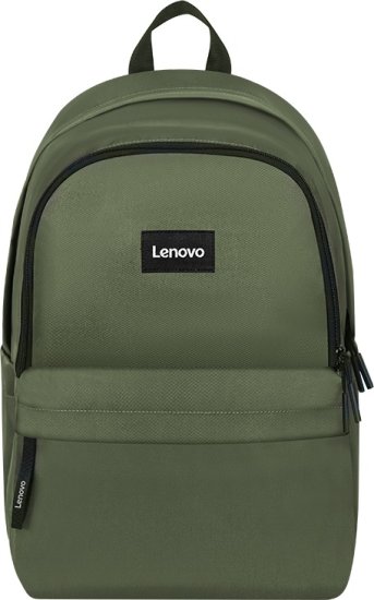 Lenovo 16-inch Commuter Backpack B10 (Green)