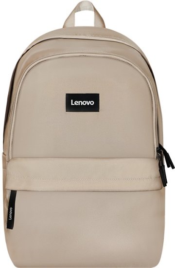 Lenovo 16-inch Commuter Backpack B10 (Khaki)