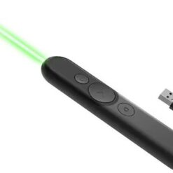 Lenovo Laser Rechargeable Presentation Remote