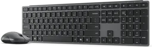 Lenovo 700 Modern Multi-Device Wireless