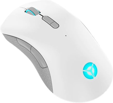 Lenovo Legion M600 Wireless Gaming Mouse (Stingray)